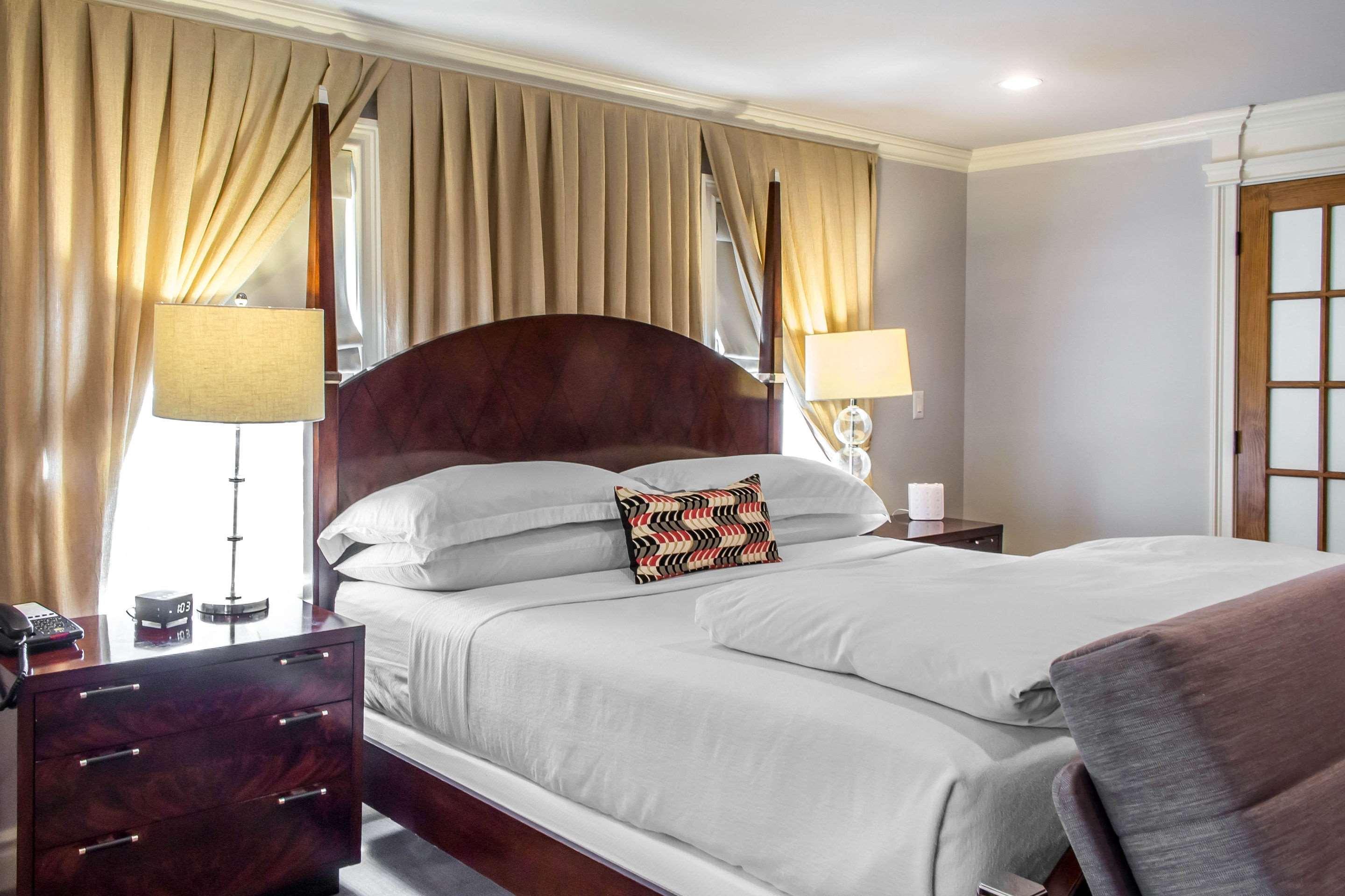 The Peacock Inn, Ascend Hotel Collection プリンストン エクステリア 写真