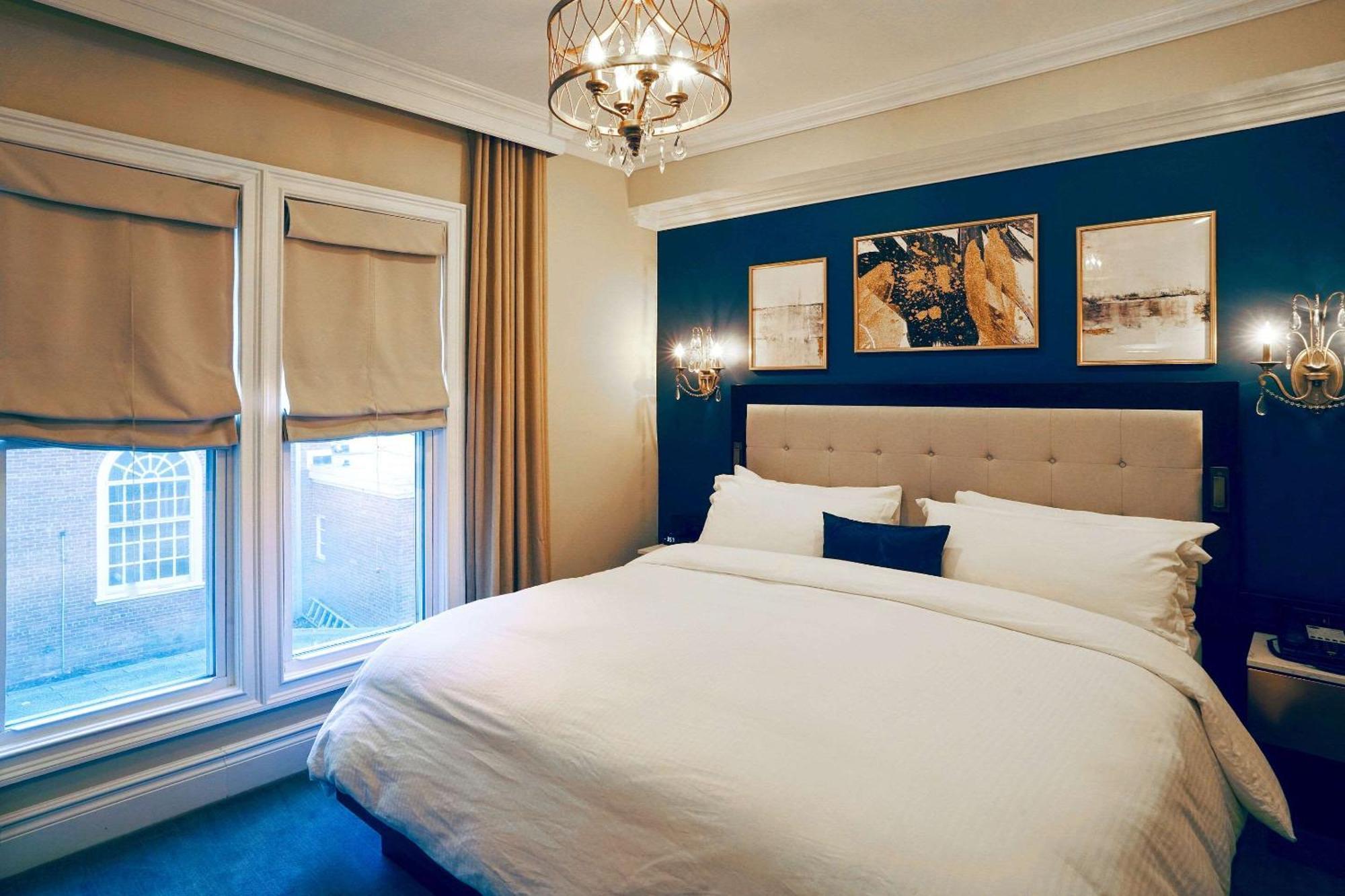 The Peacock Inn, Ascend Hotel Collection プリンストン エクステリア 写真