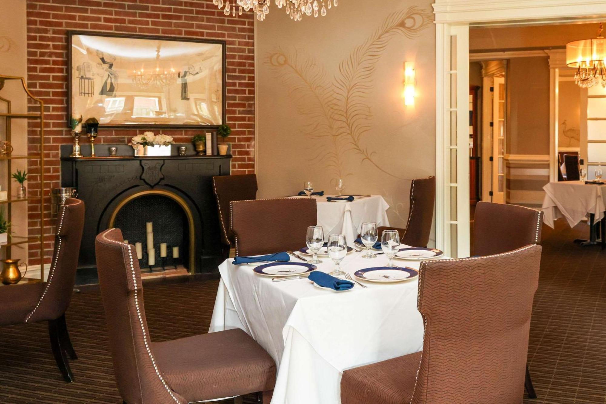 The Peacock Inn, Ascend Hotel Collection プリンストン エクステリア 写真